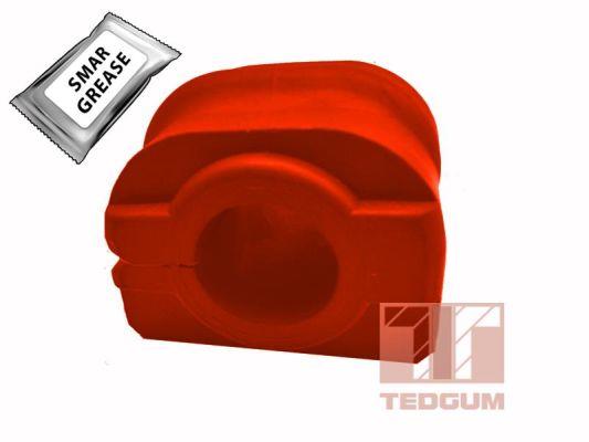 TedGum 00137129 Втулка, стабилизатор 00137129: Отличная цена - Купить в Польше на 2407.PL!