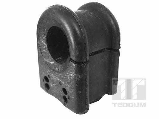 TedGum 01144346 Front stabilizer bush 01144346: Buy near me at 2407.PL in Poland at an Affordable price!