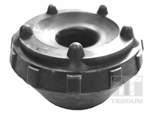 TedGum 00050302 Rear shock absorber support 00050302: Buy near me in Poland at 2407.PL - Good price!
