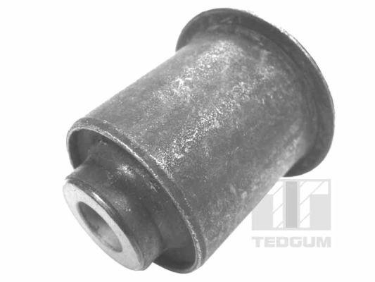 TedGum 00281570 Silent block front lever rear 00281570: Buy near me in Poland at 2407.PL - Good price!
