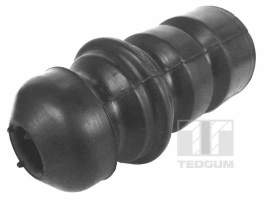 TedGum 00724382 Rubber buffer, suspension 00724382: Buy near me in Poland at 2407.PL - Good price!