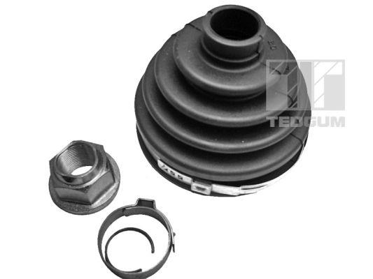 TedGum 00415830 Bellow Set, drive shaft 00415830: Buy near me in Poland at 2407.PL - Good price!