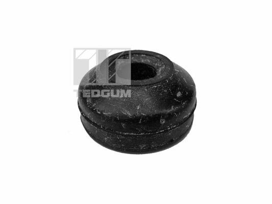 TedGum 00267216 Rear shock absorber support 00267216: Buy near me in Poland at 2407.PL - Good price!