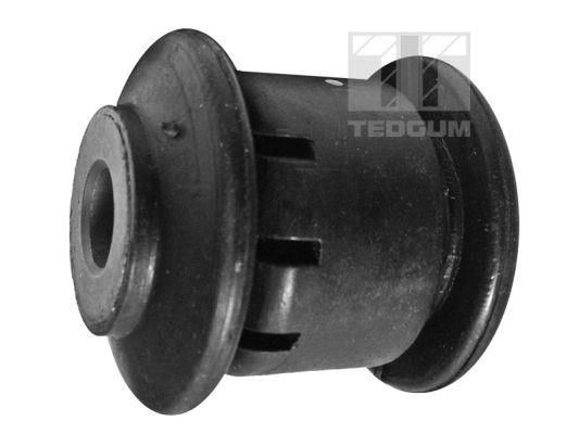 TedGum 00727632 Silent block front lever front 00727632: Buy near me in Poland at 2407.PL - Good price!