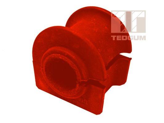 TedGum 00226944 Rear stabilizer bush 00226944: Buy near me at 2407.PL in Poland at an Affordable price!