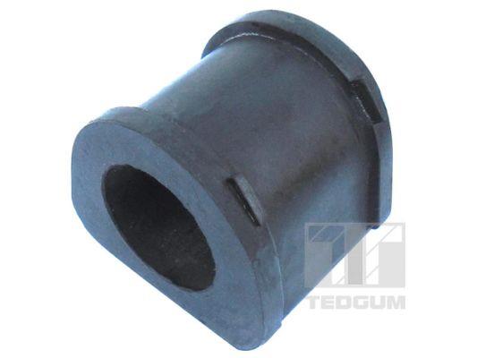 TedGum 00447159 Front stabilizer bush 00447159: Buy near me in Poland at 2407.PL - Good price!
