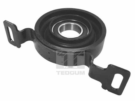 TedGum 01165322 Cardan shaft suspension 01165322: Buy near me in Poland at 2407.PL - Good price!