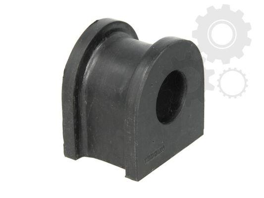 TedGum 00225276 Front stabilizer bush 00225276: Buy near me in Poland at 2407.PL - Good price!