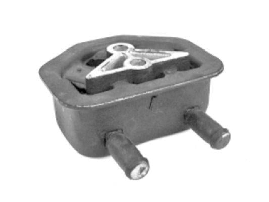 TedGum 00162107 Engine mount 00162107: Buy near me in Poland at 2407.PL - Good price!