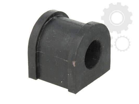 TedGum 00724486 Rear stabilizer bush 00724486: Buy near me at 2407.PL in Poland at an Affordable price!