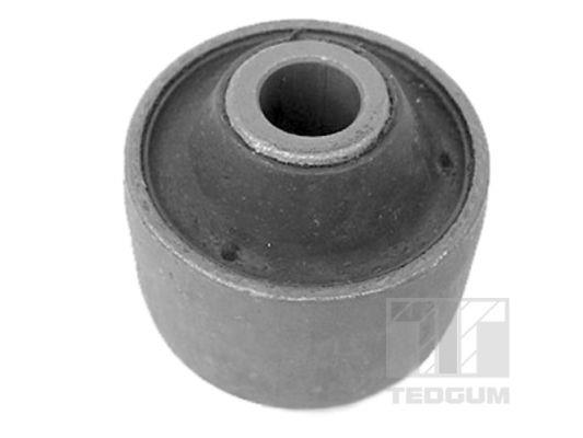 TedGum 00220665 Silent block front lower arm front 00220665: Buy near me in Poland at 2407.PL - Good price!