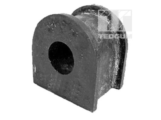 TedGum 00390427 Front stabilizer bush 00390427: Buy near me at 2407.PL in Poland at an Affordable price!