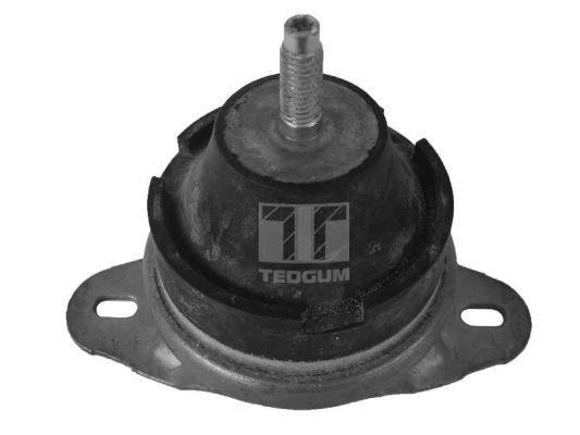 TedGum 00514176 Engine mount right 00514176: Buy near me in Poland at 2407.PL - Good price!