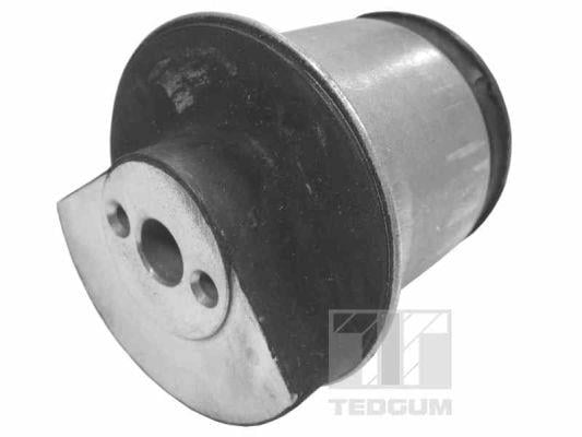 TedGum 00503549 Silentblock rear beam 00503549: Buy near me in Poland at 2407.PL - Good price!