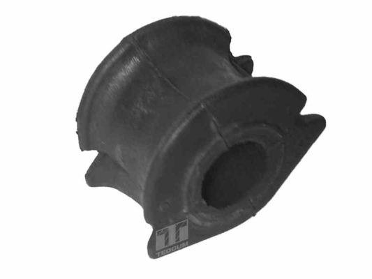 TedGum 00515238 Front stabilizer bush 00515238: Buy near me in Poland at 2407.PL - Good price!