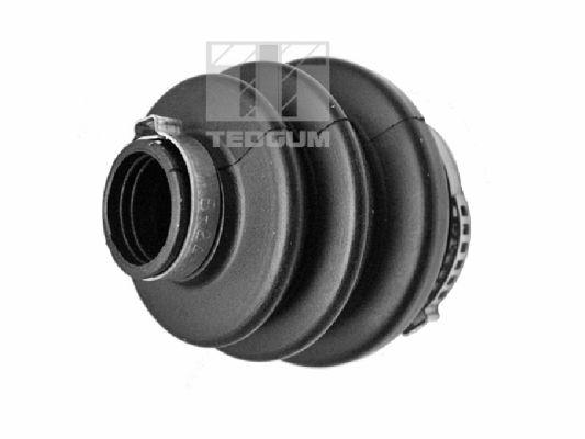 TedGum 00415829 Bellow Set, drive shaft 00415829: Buy near me at 2407.PL in Poland at an Affordable price!