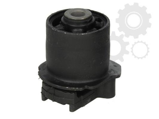TedGum 00678491 Silentblock rear beam 00678491: Buy near me at 2407.PL in Poland at an Affordable price!