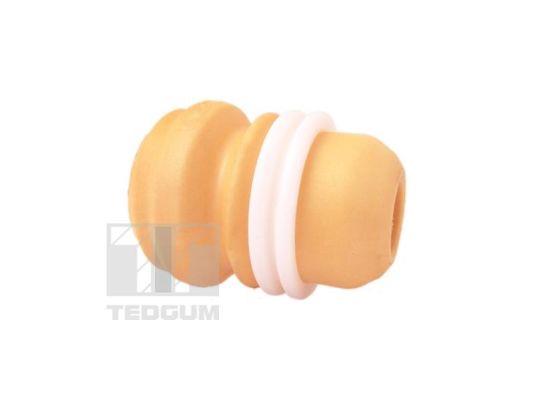 TedGum 00349520 Rubber buffer, suspension 00349520: Buy near me in Poland at 2407.PL - Good price!
