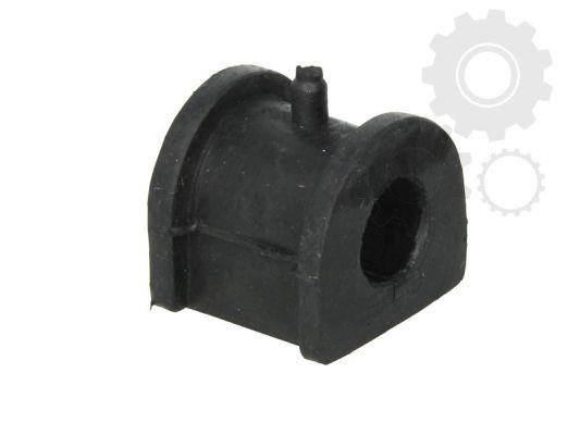 TedGum 00742745 Front stabilizer bush 00742745: Buy near me in Poland at 2407.PL - Good price!