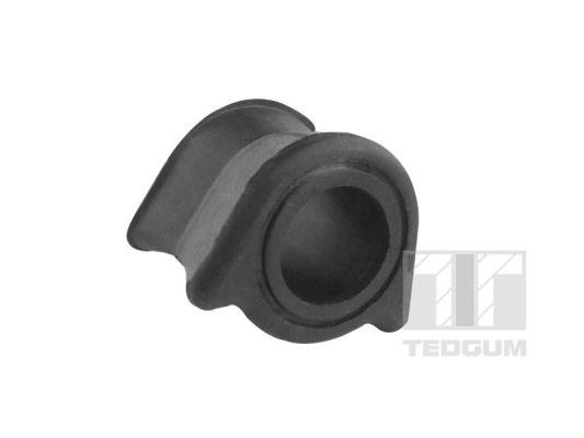 TedGum 00519005 Front stabilizer bush 00519005: Buy near me in Poland at 2407.PL - Good price!