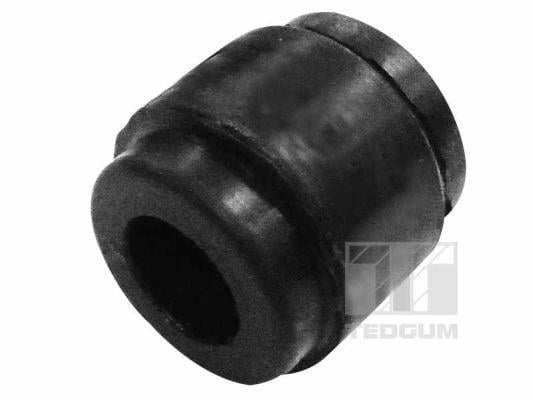 TedGum 00416180 Bearing Bush, stabiliser 00416180: Buy near me at 2407.PL in Poland at an Affordable price!