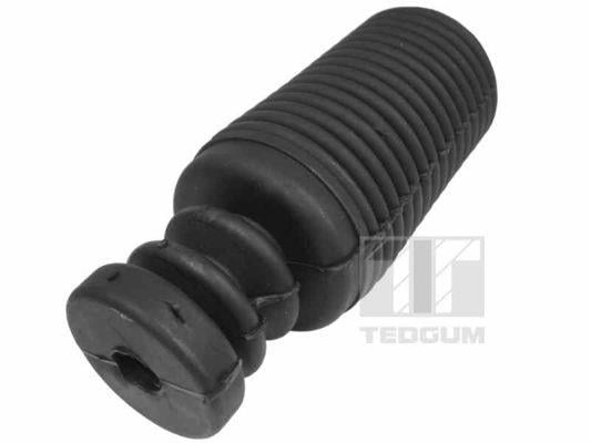 TedGum 00464442 Bellow and bump for 1 shock absorber 00464442: Buy near me in Poland at 2407.PL - Good price!