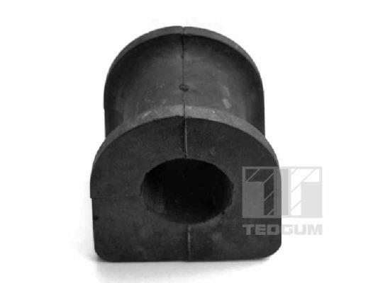 TedGum 00674664 Front stabilizer bush 00674664: Buy near me in Poland at 2407.PL - Good price!