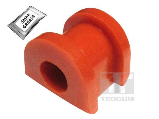 TedGum 00647193 Front stabilizer bush 00647193: Buy near me in Poland at 2407.PL - Good price!