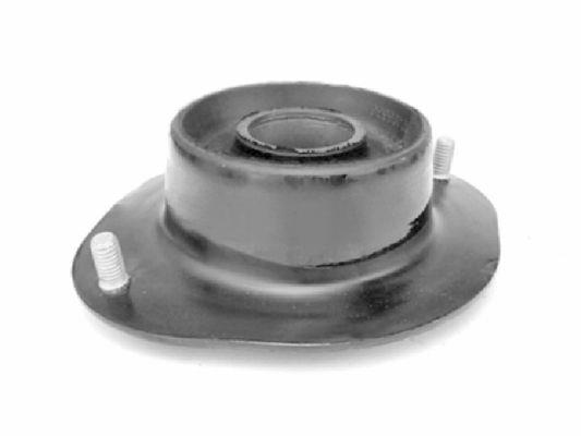 TedGum 00501298 Strut bearing with bearing kit 00501298: Buy near me at 2407.PL in Poland at an Affordable price!