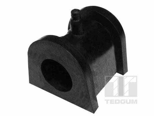 TedGum 00445826 Front stabilizer bush 00445826: Buy near me in Poland at 2407.PL - Good price!