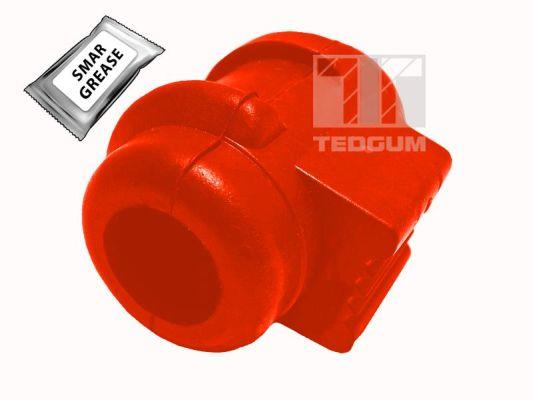 TedGum 00587382 Tuleja, stabilizator 00587382: Dobra cena w Polsce na 2407.PL - Kup Teraz!