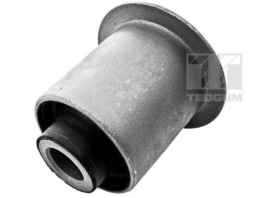 TedGum 00268154 Silent block front lower arm rear 00268154: Buy near me in Poland at 2407.PL - Good price!