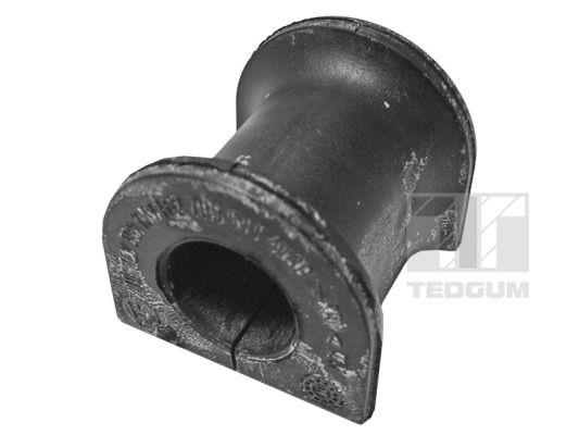 TedGum 00727727 Front stabilizer bush 00727727: Buy near me in Poland at 2407.PL - Good price!