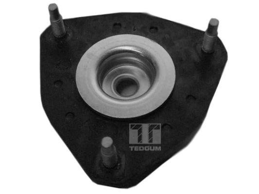 TedGum 00222727 Front Shock Absorber Support 00222727: Buy near me at 2407.PL in Poland at an Affordable price!