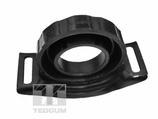 TedGum 00415895 Cardan shaft suspension 00415895: Buy near me in Poland at 2407.PL - Good price!