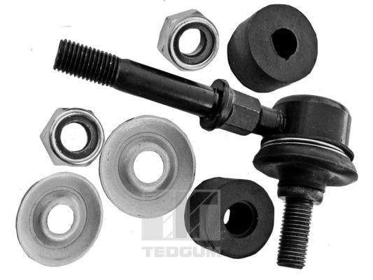TedGum 00467874 Front stabilizer bar 00467874: Buy near me in Poland at 2407.PL - Good price!