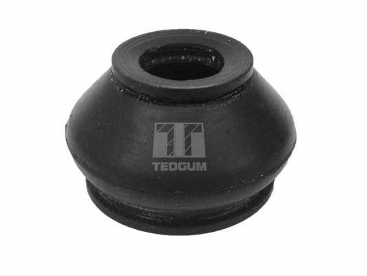 TedGum 00583714 Ball joint 00583714: Buy near me in Poland at 2407.PL - Good price!