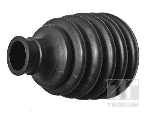 TedGum 00228033 Bellow, driveshaft 00228033: Buy near me at 2407.PL in Poland at an Affordable price!