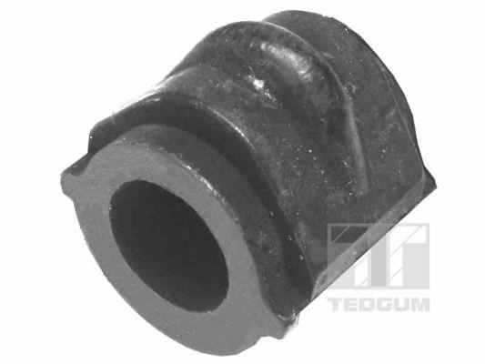 TedGum 00468128 Front stabilizer bush 00468128: Buy near me at 2407.PL in Poland at an Affordable price!