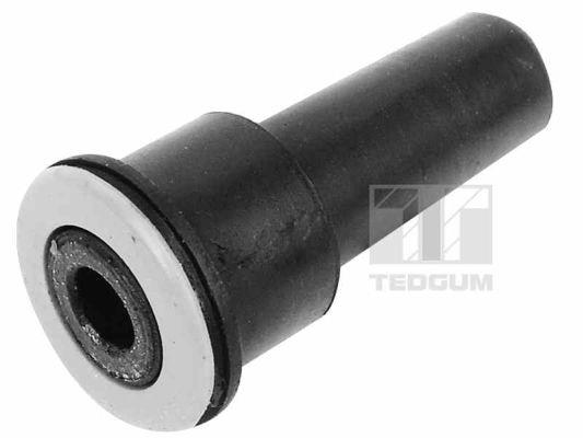 TedGum 00515429 Control Arm-/Trailing Arm Bush 00515429: Buy near me in Poland at 2407.PL - Good price!