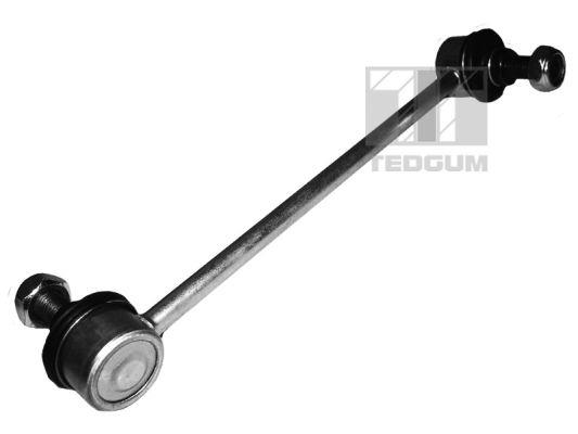TedGum 00286119 Stabilizer bar, rear right 00286119: Buy near me at 2407.PL in Poland at an Affordable price!