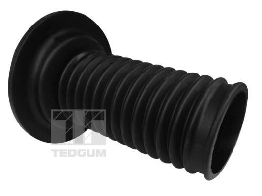 TedGum 00679057 Shock absorber boot 00679057: Buy near me at 2407.PL in Poland at an Affordable price!