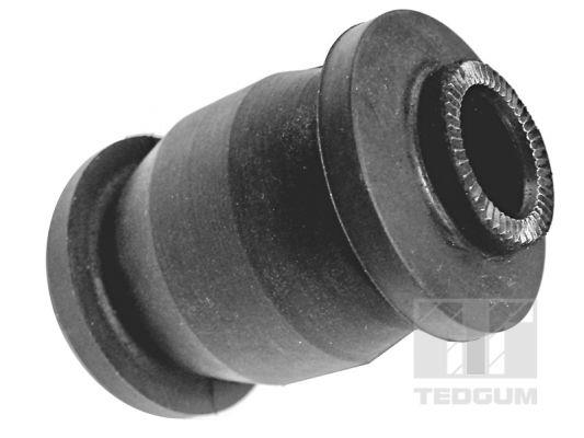 TedGum 00672465 Silent block front lower arm front 00672465: Buy near me in Poland at 2407.PL - Good price!