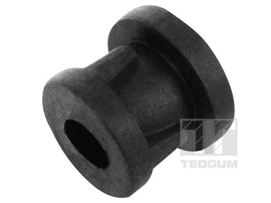 TedGum 00228505 Mounting, radiator 00228505: Buy near me at 2407.PL in Poland at an Affordable price!