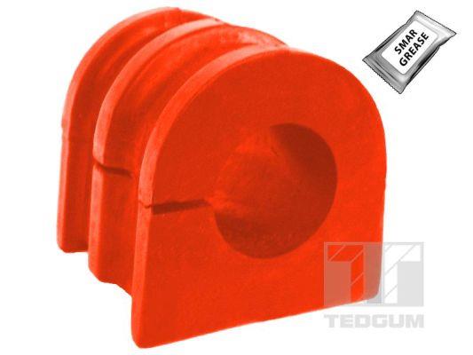 TedGum 00586923 Front stabilizer bush 00586923: Buy near me in Poland at 2407.PL - Good price!
