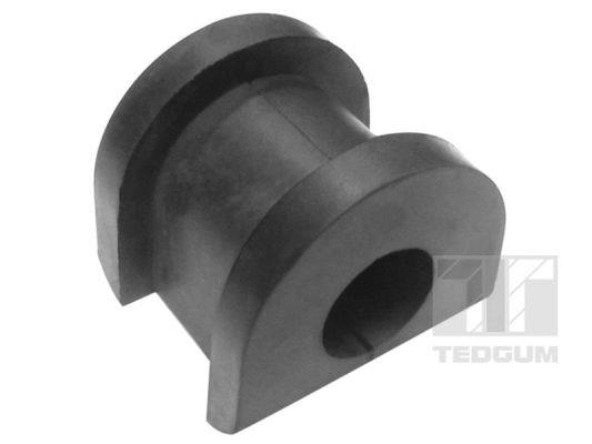 TedGum 00646870 Front stabilizer bush 00646870: Buy near me in Poland at 2407.PL - Good price!