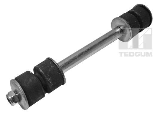 TedGum 00501050 Front stabilizer bar 00501050: Buy near me in Poland at 2407.PL - Good price!