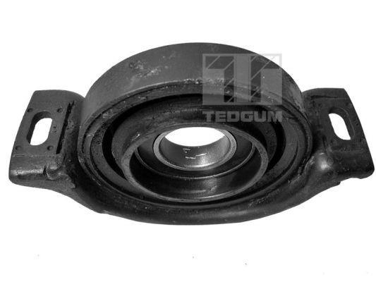 TedGum 00580732 Driveshaft outboard bearing 00580732: Buy near me in Poland at 2407.PL - Good price!