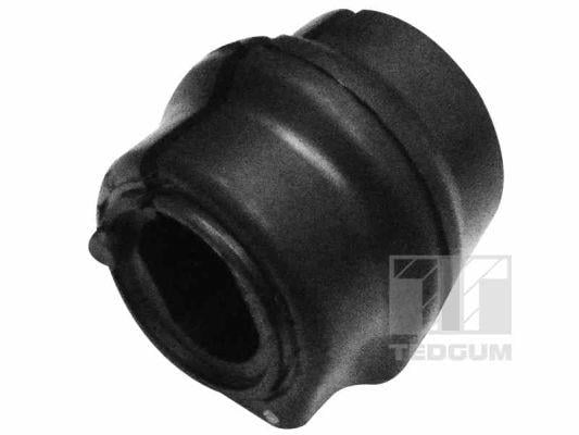 TedGum 00145589 Front stabilizer bush 00145589: Buy near me in Poland at 2407.PL - Good price!