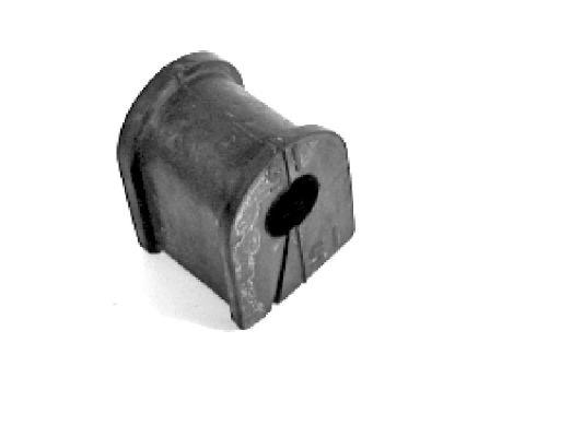 TedGum 00673385 Rear stabilizer bush 00673385: Buy near me in Poland at 2407.PL - Good price!